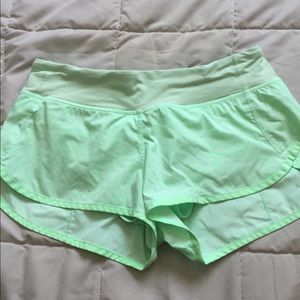 lululemon athletica Shorts - Lululemon shorts lululemon athletica Shorts - Lululemon shorts